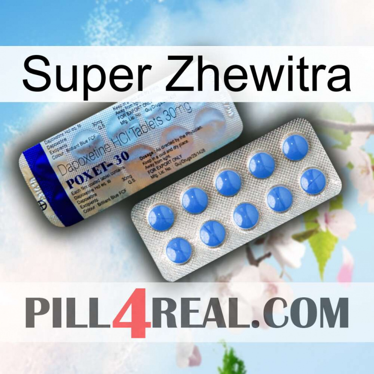Super Zhewitra 39